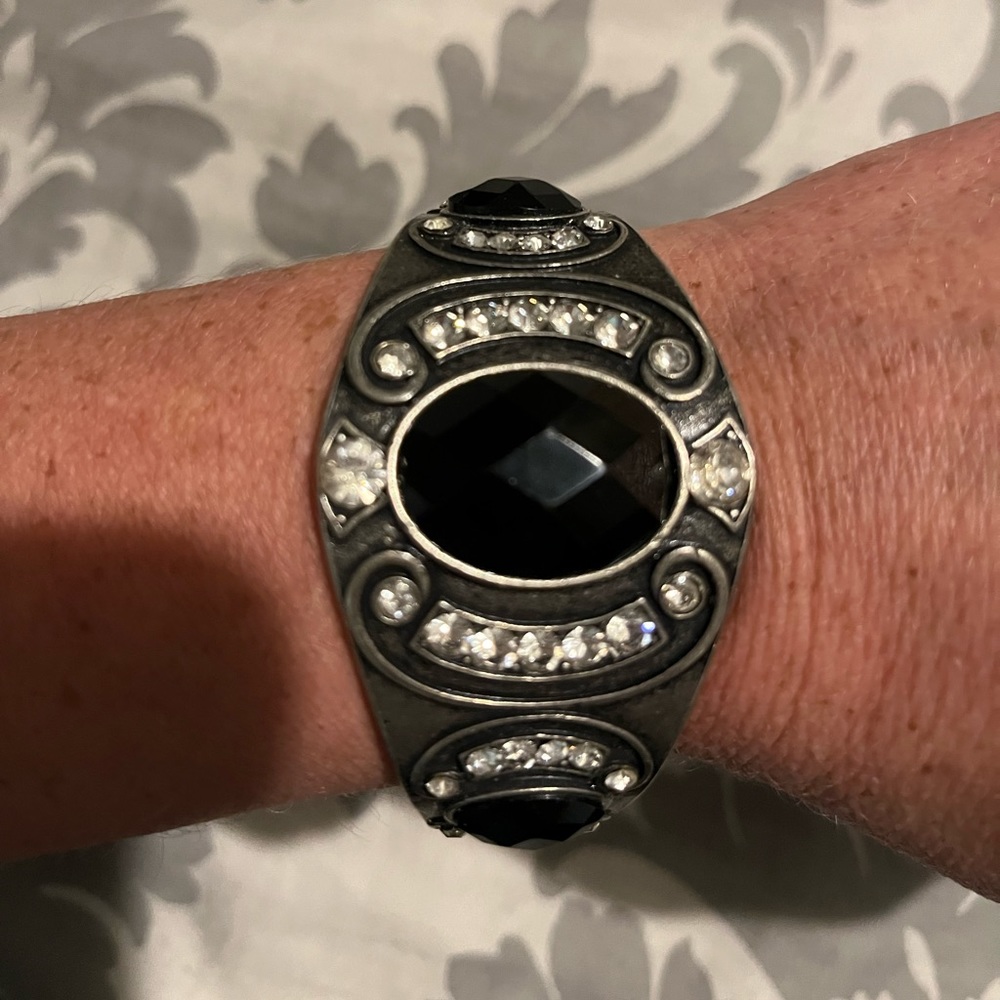 Vintage Cuff